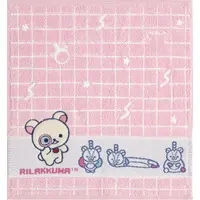 RILAKKUMA Lab - RILAKKUMA / Korilakkuma