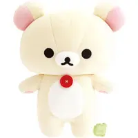 Plush - RILAKKUMA / Korilakkuma