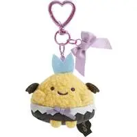 Tenshi to Akuma na Shippos - Sumikko Gurashi / Aji Furai no Shippo