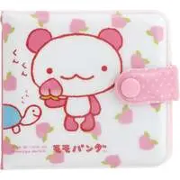Wallet - Momopanda