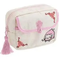 Pouch - Nyan Nyan Nyanko