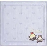 Tenshi to Akuma na Shippos - Sumikko Gurashi / Ebifurai no Shippo (Nulpi Chan) & Ebiten no Shippo