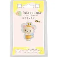 Mascot - RILAKKUMA / Korilakkuma