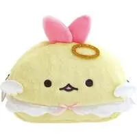 Tenshi to Akuma na Shippos - Sumikko Gurashi / Ebiten no Shippo