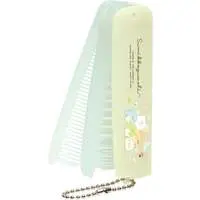 Comb - Sumikko Gurashi