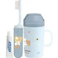 Toothbrush - RILAKKUMA / Rilakkuma