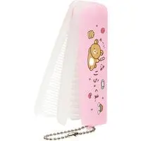 Comb - RILAKKUMA / Rilakkuma