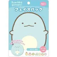 Face Mask - Sumikko Gurashi / Tokage