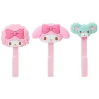 Key Chain - Sanrio / My Melody