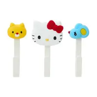 Key Chain - Sanrio / Hello Kitty