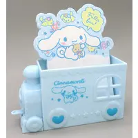 Stationery - Sanrio / Cinnamoroll