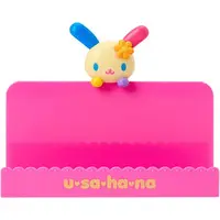Accessory case - Sanrio / U・SA・HA・NA