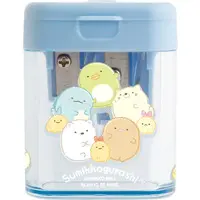 Stationery - Pencil Sharpener - Sumikko Gurashi