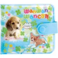 Stationery - Wallet - Wan Wan Wanco
