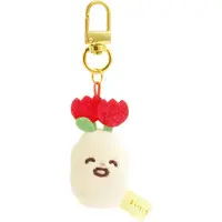 Key Chain - Mainichi Hamuchima