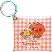 Accessory case - Case - Clear Multi Case - Uso Tantei Tomanto