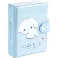 Photo Flame, Album - Sticker Book - Buru Buru Dog