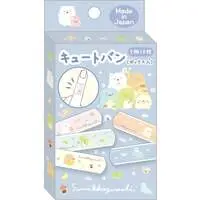 Adhesive bandage - Sumikko Gurashi