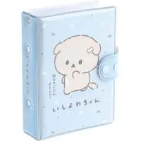 Photo Flame, Album - Sticker Book - Ishiyowa-chan