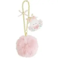 Key Chain - Sugarcocomuu / Sugarcocomuu (Character)