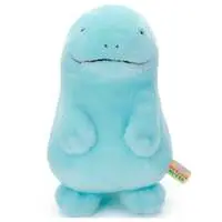 Plush - Pokémon / Quagsire