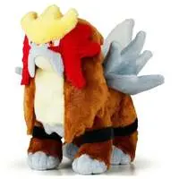 Plush - Pokémon / Entei