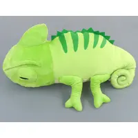 Plush - Chameleon
