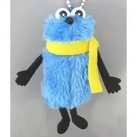 Plush - PUPPET SUNSUN / Sunsun