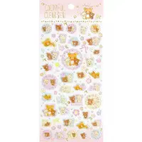 Stickers - RILAKKUMA / Rilakkuma