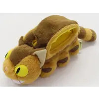 Plush - Mei and the Kitten Bus / Kittenbus