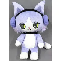 Plush - Beatcats