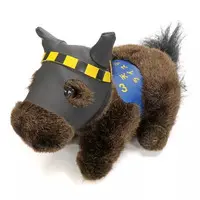 Plush - Super Horse