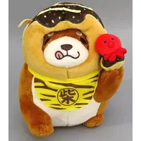 Plush - Chuken Mochishiba (Faithful Dog Mochishiba)