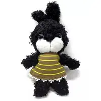 Plush - Rabbit