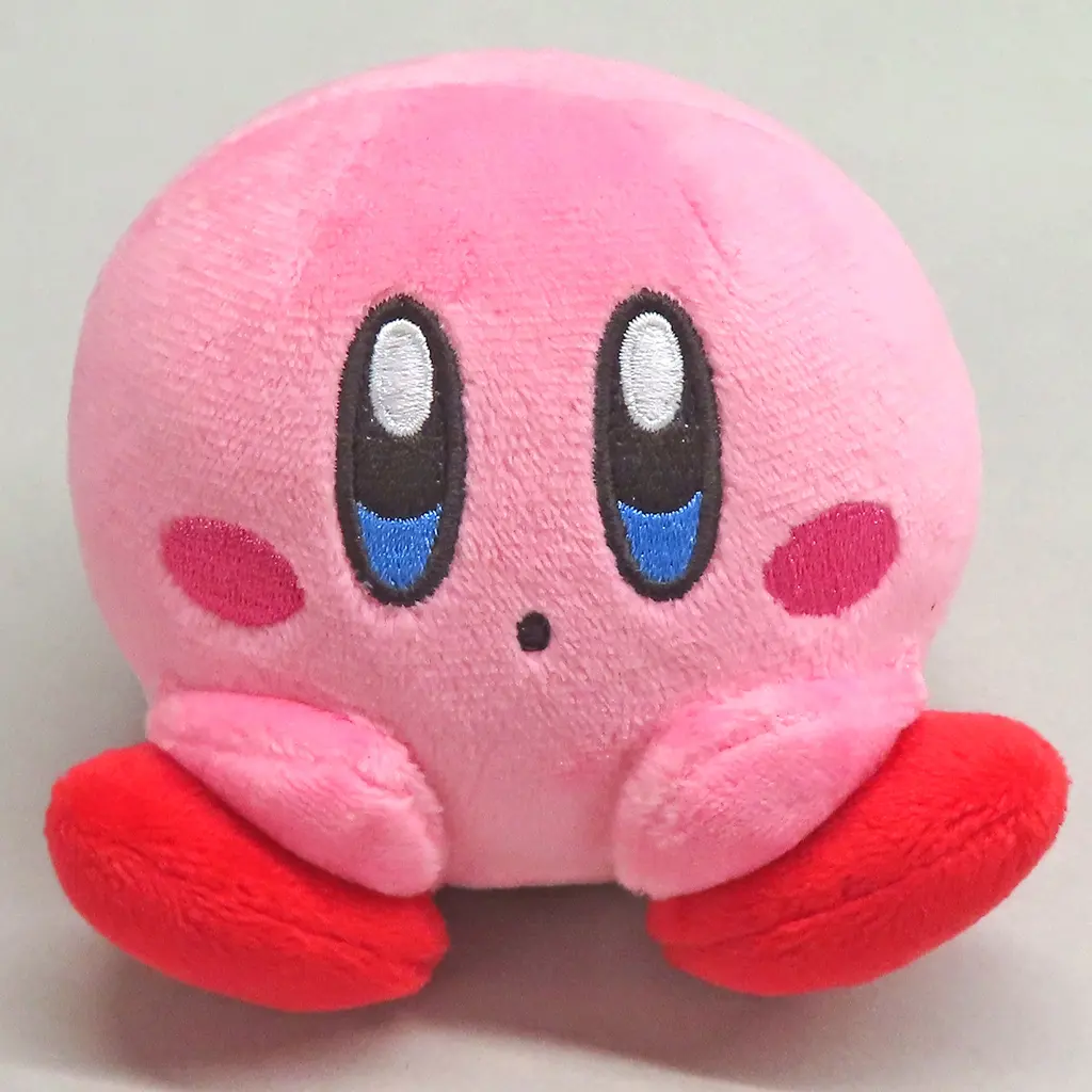 Plush - Kirby's Dream Land / Kirby
