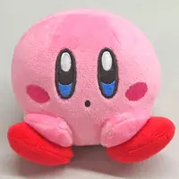 Plush - Kirby's Dream Land / Kirby