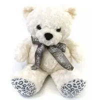 Plush - Lovely Rose Bear