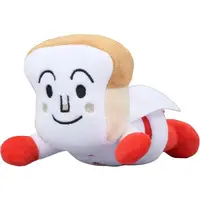 Plush - Anpanman / Shokupanman