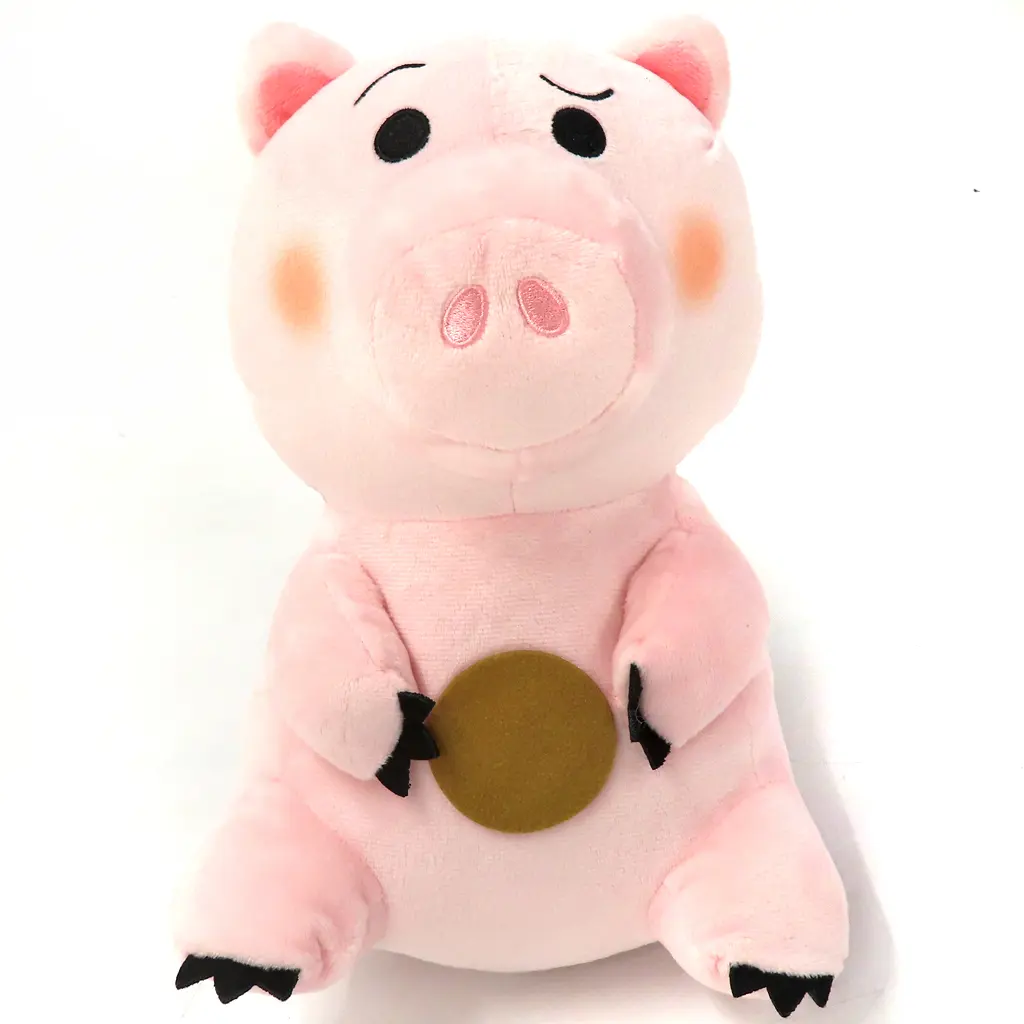 Plush - Toy Story / Hamm