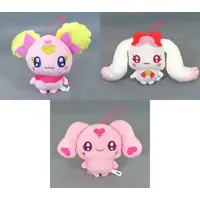 Plush - PetitCure: Precure Fairies