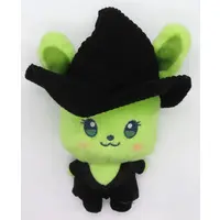 Plush - ANIMAL COORDY