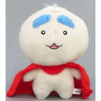 Plush - Sexy Commando Gaiden: Sugoi yo!! Masaru-san