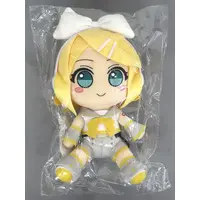 Plush - VOCALOID / Kagamine Rin
