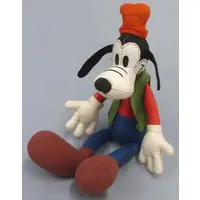 Plush - Disney