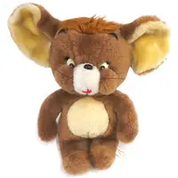 Plush - TOM and JERRY / Jerry
