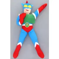 Plush - Crayon Shin-chan / Action Mask