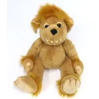 Plush - Teddy bear