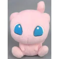 Plush - Pokémon / Mew