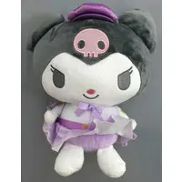 Plush - Sanrio / Kuromi