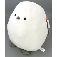 Plush - Shimaenaga